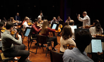 Orquestra d'Almada