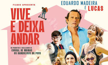 Vive e Deixa Andar