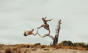 33ª QUINZENA DE DANÇA DE ALMADA – International Dance Festival
