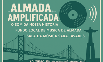 Almada Amplificada