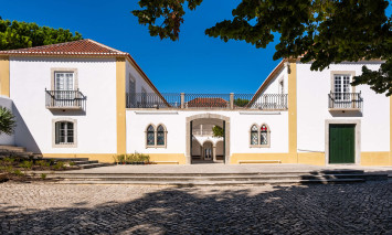 Casa da Cerca | Novas exposições
