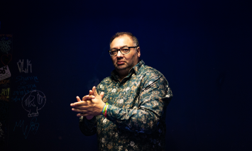 Diego El Gavi
