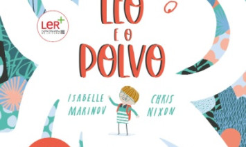 Leo e o Polvo 