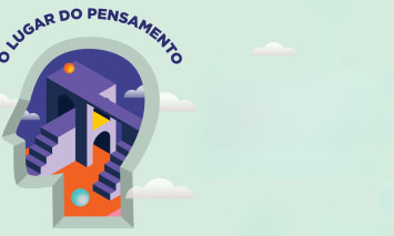 O lugar do pensamento