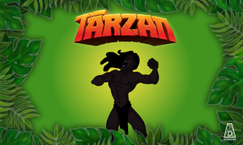 TARZAN