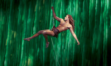 Tarzan