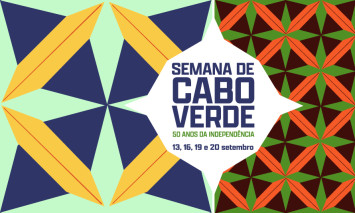 semana de cabo verde