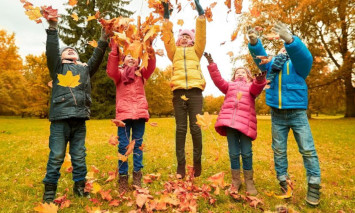 Dança das castanhas