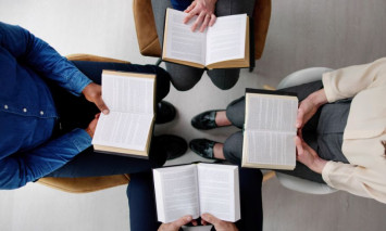 2º Encontro de Grupos de Leitores da Rede de Bibliotecas da Área Metropolitana de Lisboa