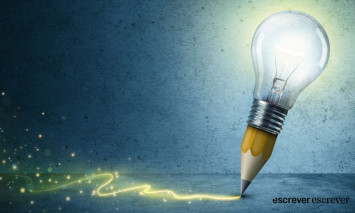 Vamos desarrumar e arrumar ideias 