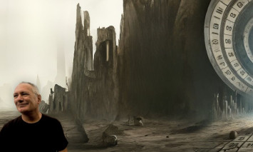 Dias a Menos, de Carlos A. Couto Amaral