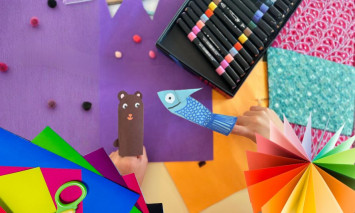 Magusto na ponta dos dedos