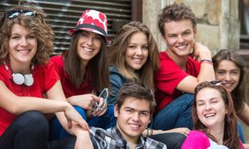 Conversas sobre parentalidade – Adolescência