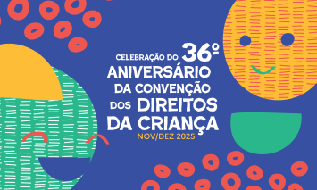 Almada, Crianças, Direitos, convenção, intervenção social, 2025, celebração