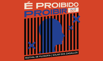 É proibido proibir