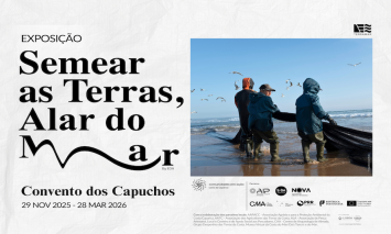 Agroparque das Terras da Costa e do Mar