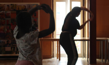Dança Contemporânea