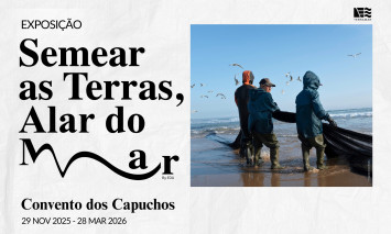 Agroparque das Terras da Costa e do Mar