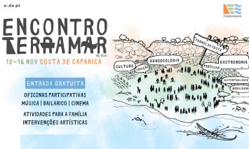 Agroparque das Terras da Costa e do Mar