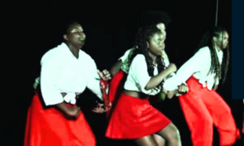 Danças Urbanas e Africanas