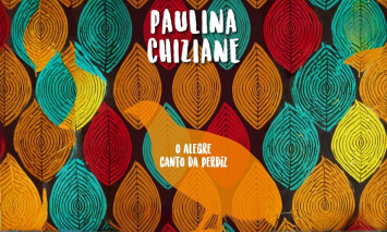 O alegre canto da perdiz