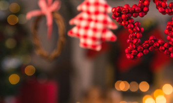 Natal a norte e a sul!