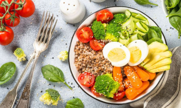 Workshop de nutrição integrativa 