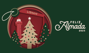 feliz almada 2025 evento