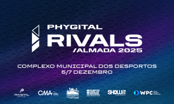 Phygital Rivals 2025