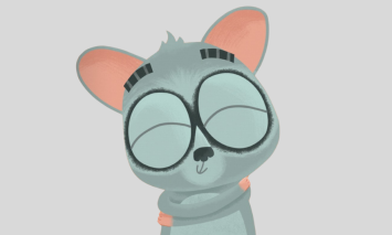 Eu gosto mesmo, mesmo muito de ti