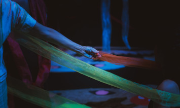 Fotografia de Willian Ferreira