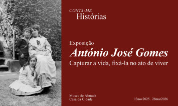 CONTA_ME_HISTORIAS_ANTONIO_JOSE_GOMES_CASA_DA_CIDADE_NOVEMBRO_2025