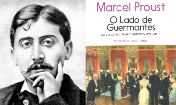 comunidade de leitores