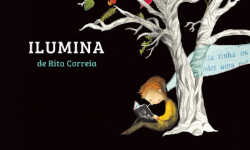 Ilumina, de Rita Correia