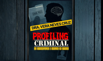 Profiling criminal na investigação e solução de crimes 