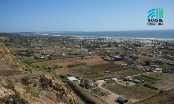 Agroparque das Terras da Costa e do Mar