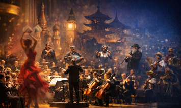 Concerto Ano Novo 2026