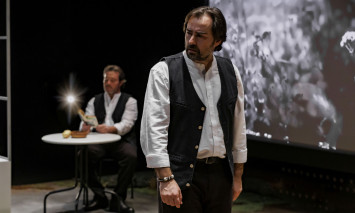 Um adeus mais que perfeito