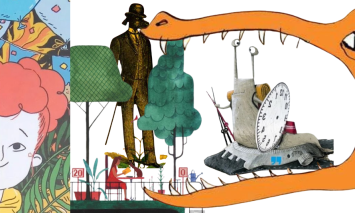 verdes anos leituras imprevistas