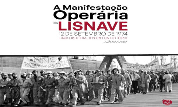 Manifestação Operária Lisnave
