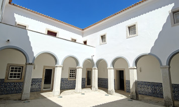 CONVENTO_DOS_CAPUCHOS_CLAUSTRO
