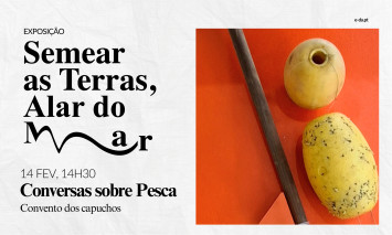 Agroparque das Terras da Costa e do Mar