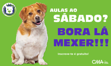 Escolinha Canina