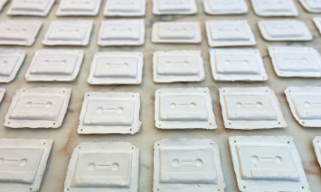 exposição música como talismã contemporâneo 