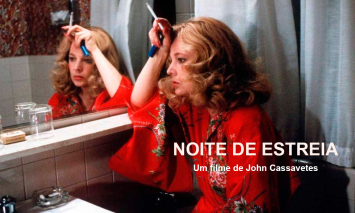 Filme Noite de Estreia