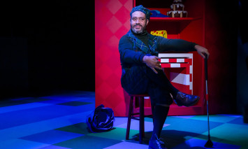 O Vento dos Salgueiros