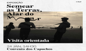 Agroparque das Terras da Costa e do Mar