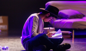 O outro lado do Poeta