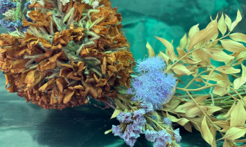 Decorações de Páscoa