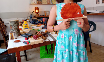 oficina ferramenteca